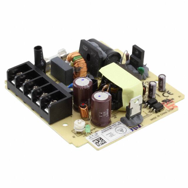 PMB-24V35W1AA Delta Electronics  Convertitori AC DC
